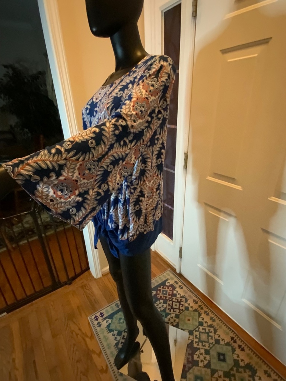 Ruby Rd Blouse - Picture 6 of 7